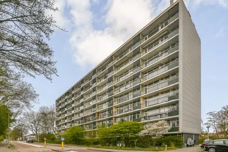 Appartement te koop: Goereesepad 57, Randwijck Oost Amstelveen