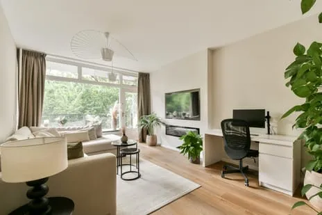 Appartement te koop: Goereesepad 7, Randwijck Oost Amstelveen