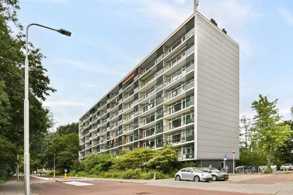 Home for sale: Goereesepad, Randwijck Oost Amstelveen