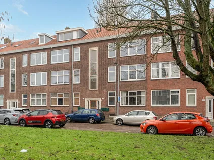 Appartement te koop: Goereesestraat 120C, Rotterdam
