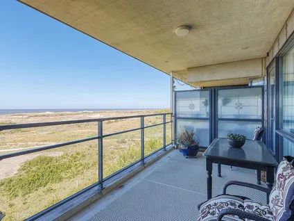 Appartement te huur: Goereesestraat 128, Duindorp 'S-Gravenhage