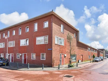 Hoekwoning te koop: Goereesestraat 39, Duindorp 'S-Gravenhage