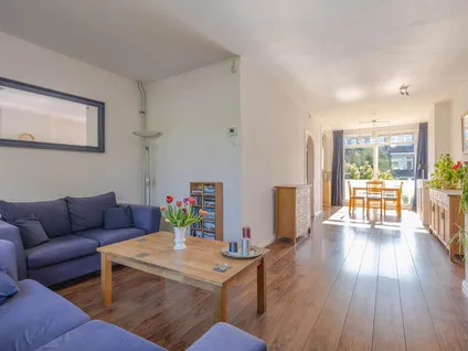 Appartement te koop: Goereesestraat 78A, Rotterdam