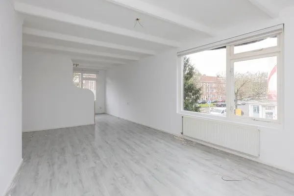 Appartement te koop: Goereesestraat 83B, Carnisse Rotterdam