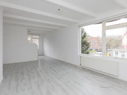 Appartement te koop: Goereesestraat 83B, Carnisse Rotterdam