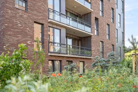 Appartement te koop: Goereesestraat 92, Duindorp 'S-Gravenhage