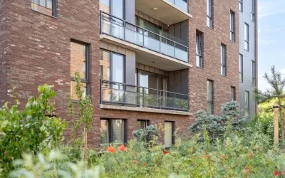Apartment for sale: Goereesestraat 92, Duindorp 'S-Gravenhage