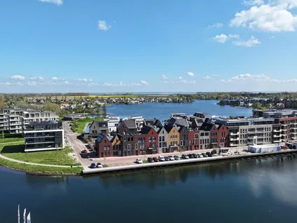 Appartement te koop: Goese Dieplaan 66, Industrieterrein Haven Goes