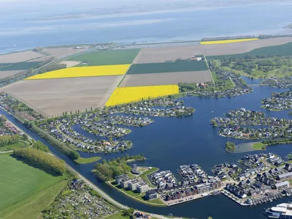 Appartement te koop: Goese Dieplaan 70, Industrieterrein Haven Goes