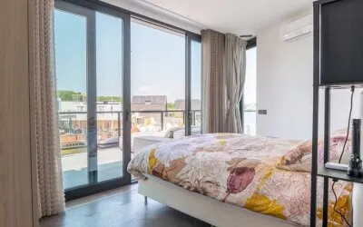 Vrijstaande woning te koop: Goese Dieplaan 61, Industrieterrein Haven Goes