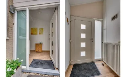 Hoekwoning te koop: Goethelaan 132, Vossener-West Venlo