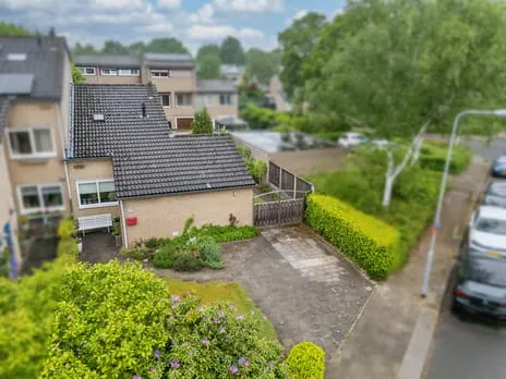Hoekwoning te koop: Goethelaan 132, Vossener-West Venlo