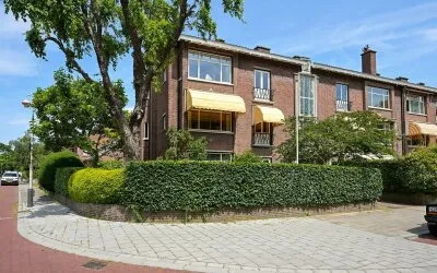 Appartement te koop: Goetlijfstraat 122, Waalsdorp 'S-Gravenhage
