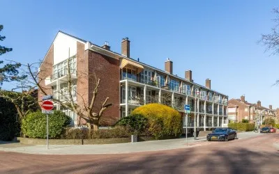 Appartement te koop: Goetlijfstraat 86, Waalsdorp 'S-Gravenhage