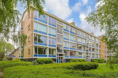Appartement te koop: Goeverneurkade 68, Voorburg Midden zuid Voorburg