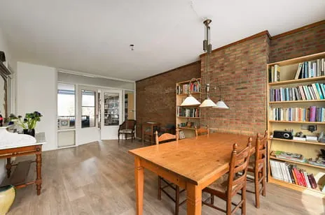 Appartement te koop: Goeverneurkade 83, Voorburg