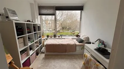 Kamer te huur: Goeverneurkade, Voorburg Midden zuid Voorburg