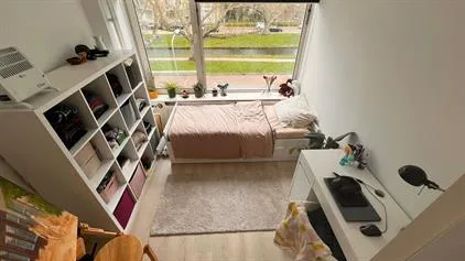 Kamer te huur: Goeverneurkade, Voorburg Midden zuid Voorburg