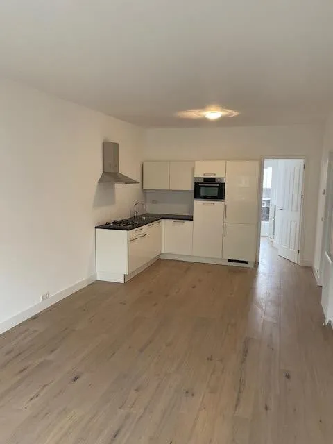 Woning te huur: Goeverneurlaan, Laakkwartier-Oost 'S-Gravenhage