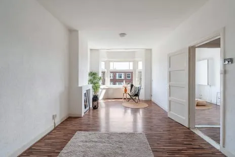 Appartement te koop: Goeverneurlaan 247, 'S-Gravenhage