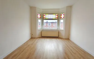 Appartement te huur: Goeverneurlaan 248, 'S-Gravenhage