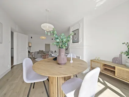 Appartement te koop: Goeverneurlaan 275, Laakkwartier-Oost 'S-Gravenhage