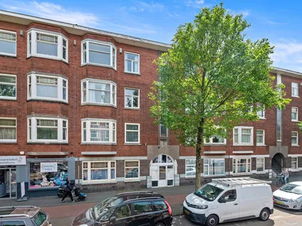 Appartement te koop: Goeverneurlaan 278, Laakkwartier-Oost 'S-Gravenhage
