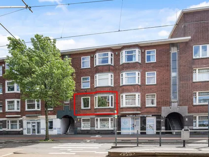 Appartement te koop: Goeverneurlaan 304, Laakkwartier-Oost 'S-Gravenhage