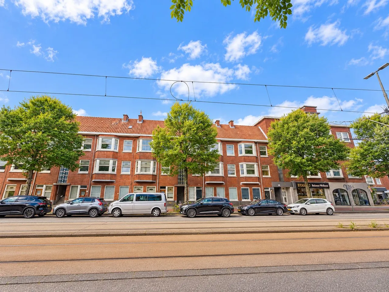 Appartement te koop: Goeverneurlaan 379, 'S-Gravenhage