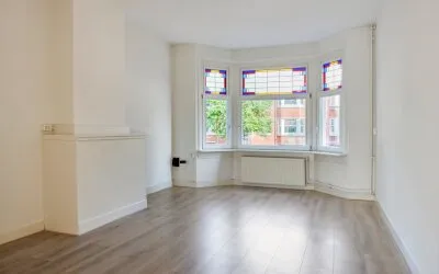 Appartement te koop: Goeverneurlaan 442, Laakkwartier-West 'S-Gravenhage