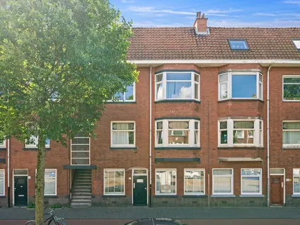 Appartement te koop: Goeverneurlaan 480, Laakkwartier-West 'S-Gravenhage
