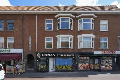 Appartement te koop: Goeverneurlaan 700, Laakkwartier-West 'S-Gravenhage