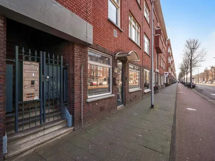 Appartement te koop: Goeverneurlaan 8, Laakkwartier-Oost 'S-Gravenhage