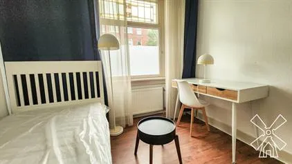 Kamer te huur: Goeverneurlaan, Laakkwartier-Oost 'S-Gravenhage