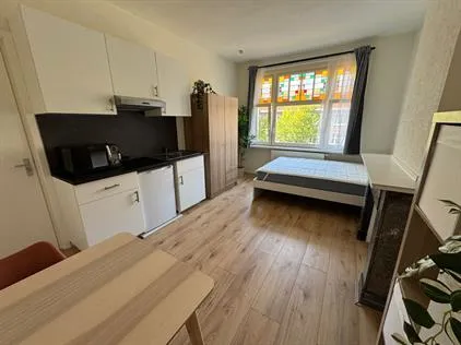 Kamer te huur: Goeverneurlaan, Laakkwartier-Oost 'S-Gravenhage