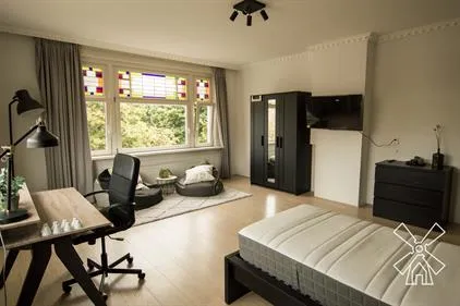Kamer te huur: Goeverneurlaan, Laakkwartier-Oost 'S-Gravenhage