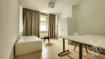 Kamer te huur: Goeverneurlaan, Laakkwartier-Oost 'S-Gravenhage