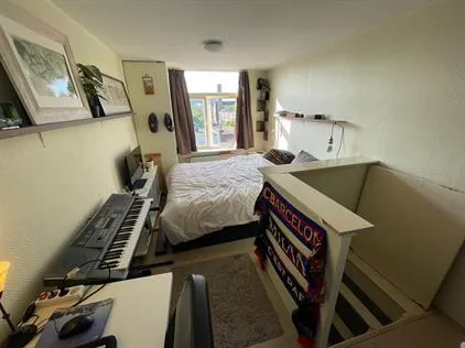Kamer te huur: Goeverneurlaan, Laakkwartier-Oost 'S-Gravenhage