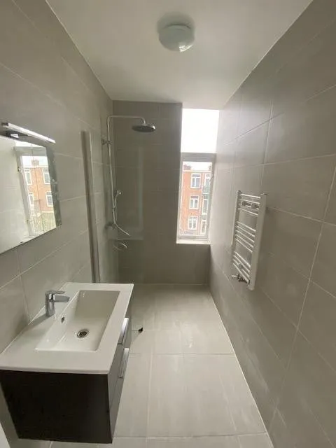 Woning te huur: Goeverneurlaan, Laakkwartier-Oost 'S-Gravenhage