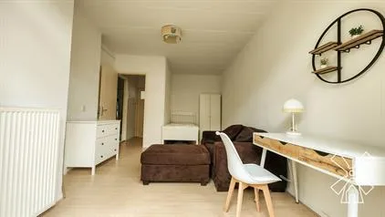Kamer te huur: Goeverneurlaan, Laakkwartier-Oost 'S-Gravenhage