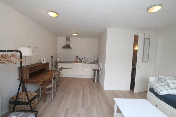 Home for rent: Goirkekanaaldijk, Lijnse Hoek West Tilburg