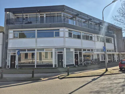 Appartement te koop: Goirkestraat 18D, Pastorieklamp West Tilburg