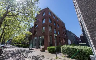 Appartement te koop: Goirkestraat 25, Goirke Noord Tilburg