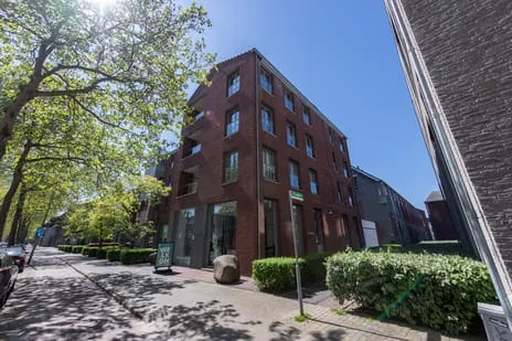 Appartement te koop: Goirkestraat 25, Goirke Noord Tilburg