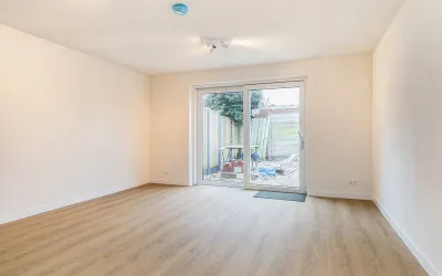 Tussenwoning te huur: Goirkestraat 4, Pastorieklamp West Tilburg