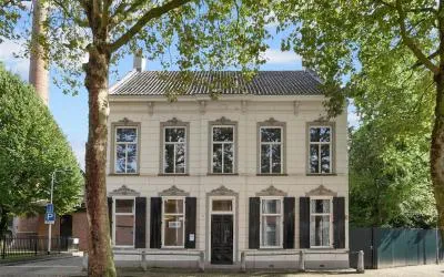 Appartement te koop: Goirkestraat 98, Pastorieklamp West Tilburg