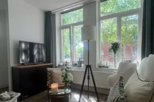 Woning te huur: Goirkestraat, Pastorieklamp West Tilburg
