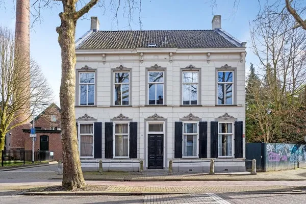 Woning te huur: Goirkestraat, Pastorieklamp West Tilburg