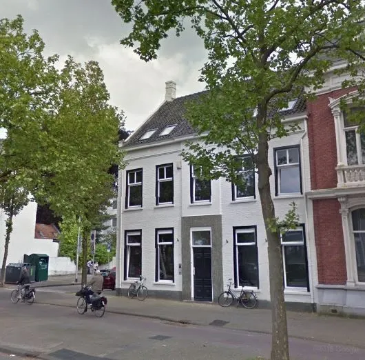 Woning te koop: Goirkestraat, Pastorieklamp West Tilburg