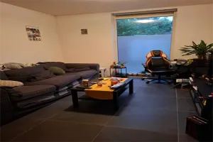 Woning te huur: Goirkestraat, Pastorieklamp West Tilburg